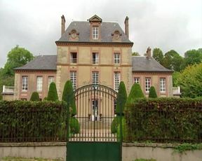 German Vinatge Gang Bang