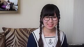Sweet Sex With A Beautiful F-cup Girl With Braided Hair I Cant Take It Anymore! Ive Already Come! She Screams And Cums Over And Over Again! Butt Development Continues 143cm 19-year-old Hinano-chan Cha