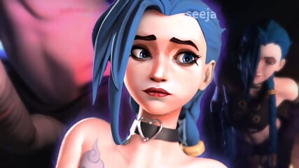 'DON'T NEED IT' JINX HMV