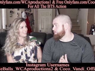 Stepmom Helps With Morning Wood Mellanie Monroe