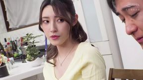 Kana Morisawa - Wealthy In-Laws part 3