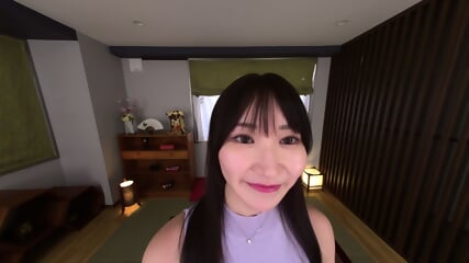 Hot spring with hottest mistress - Shiori Yorimoto (1)