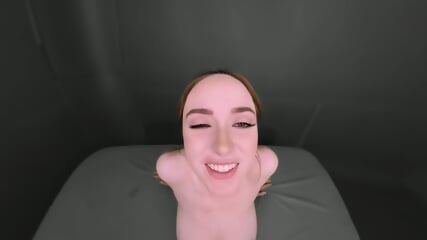 Incredibly Beautiful Hazel Moore Is Get Physical With You