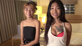 ”Kwaan & Kitty - クワーン & キティ”