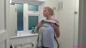 Getting Ready for Stuart