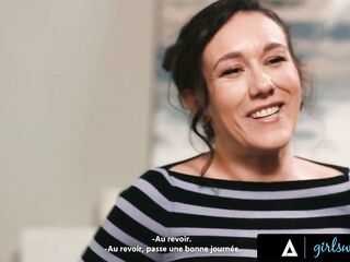 mother I'd like to fuck Neighbors Have Vehement Screw - FR