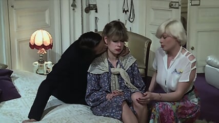 The Wives Of Others (1978) Restored 2K Upscaled