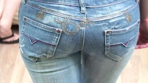 Their tight anal holes are ready to get penetrated