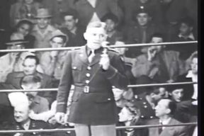 WHAT GOT GRANDPA HARD - (Restyling Movie in Full HD Version)