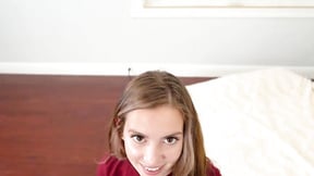 ”Barely 5 feet - But Properly Ravaged”