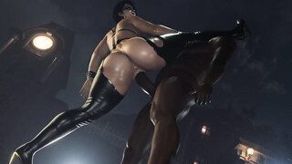 Axenanim Compilation