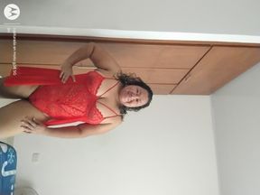 So when your best friend is mad at you