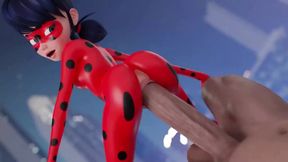 The Best Of Evil Audio Animated 3D Porn Compilation 143