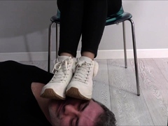 Divine Goddess Gabriella - Gabriella - The Online Lesson -