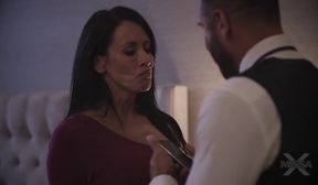 reagan foxx a little sinful