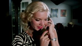 Sweet blondie makes me cum while i watched this movie