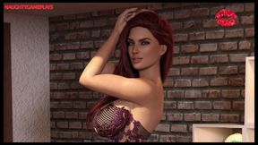 Milfylicious (part 24) - by Maximus