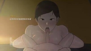 Camp With Mommy 健吾路线 [Ntrman] Step Sonnie'S Point of view