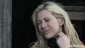 Sarah Jane Ceylon Live, Part 1