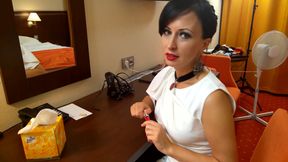 Wanilianna's Italian adventure