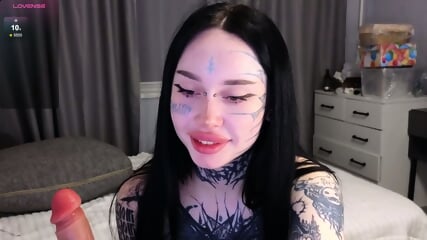 Naughty teen begs for mercy as BBC destroys her petite frame in closet