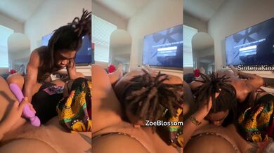 Chillin With Bro And Stepsis