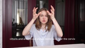 Dick's Erection for an Hour! How? Revealed All the Secrets of Porn