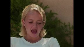 Anastasia Blue: I Love Getting Banged Like a Little Slut by Mature Men