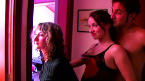 Nice spanish amateur sex