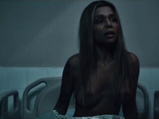 Hawt Golden-haired Ebony Ava Amira Gets Filled With Manga Monster Cum - Hardcore 3d Anime Creampie