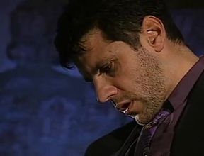 Amazing homemade Italian porn clip