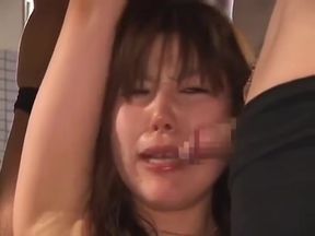 Backdoor Bliss with a Side of Cash and Kinks