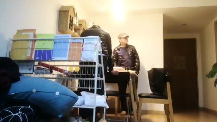 Secret Wife Swapping, Happy Sex Life of Teachers and Civil Servants x0249