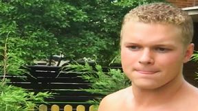 Get ready to meet the perfect granny to watch