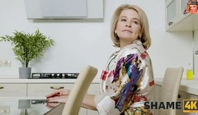 mature diana douglas loves young cock