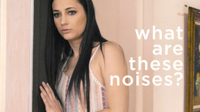 ”My stepdad's Girlfriend As Young As Me! - Georgia Jones, Danni Rivers”