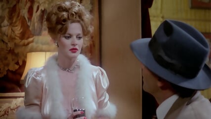 Dixie Ray Hollywood Star (1983)