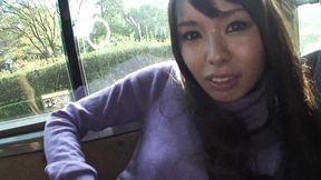 Home Videos with my ex girlfriend, she loved to fuck anywhere like a real Slut. Japanese Sex