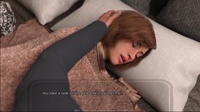 Grandmas House 109 Annabelle is such a good cock pleaser