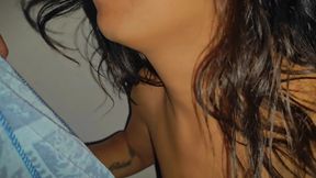 I'm Going with My Friend to Fuck in My Room in the Middle of a Party