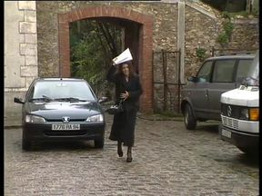 Women in Heat Tell Their Stories