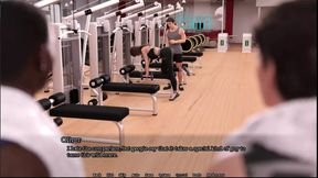 Far off Friends 7 Ive Eaten Tiffany Out in the Shower.