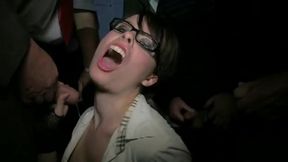 Sex Cinema Slut Suck Offs and Facials