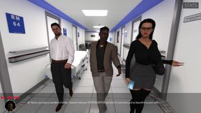 The Hospital of Lust (part 1)