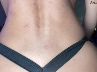 Wicked Stripper Lap Dance Turns Banging Roleplay mother I'd like to fuck Sex tool Banging