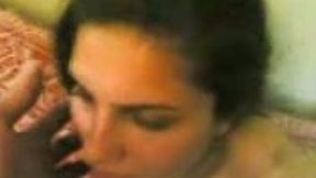 Beautiful and slutty Arab prostitute loving nice dick