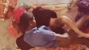 Din Mein aunty ko chod liya I fucked my aunt during the day