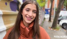 sofia smith caught at 19 years old puta locura