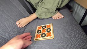 Play with My Best Friend I End up Riding on His Rich Hard Cock Until He Cums