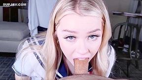 Crazy Sex Video Blonde Fantastic Only Here